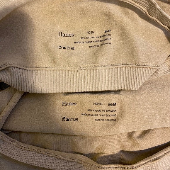 Hanes Bras - Picture 3 of 3